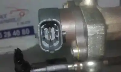 Pezzo di ricambio per auto di seconda mano rampa iniettori per opel corsa c blue line riferimenti oem iam 0445214044  
