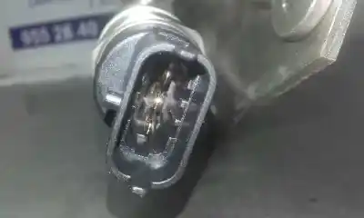 Pezzo di ricambio per auto di seconda mano rampa iniettori per opel corsa c blue line riferimenti oem iam 0445214044  