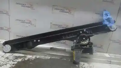 Tweedehands auto-onderdeel regelaar rechts voor ruit voor fiat doblo active oem iam-referenties 72027003