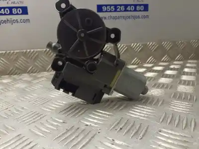 İkinci el araba yedek parçası arka sag cam motoru için volkswagen polo (6r1) advance oem iam referansları 6r0959812f