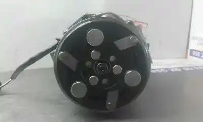 Pezzo di ricambio per auto di seconda mano compressore aria condizionata per opel corsa c blue line riferimenti oem iam sd6v101512f  13106850