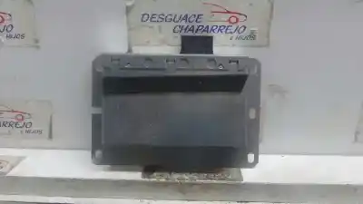Gebrauchtes Autoersatzteil Elektronisches Modul zum BMW SERIE 5 TOURING (E39) 528i OEM-IAM-Referenzen 902201554231 11661749 3240230