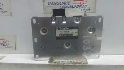 Second-hand car spare part electronic module for bmw serie 5 touring (e39) 528i oem iam references 902201554231 11661749 3240230