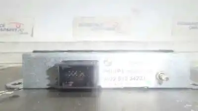 Second-hand car spare part electronic module for bmw serie 5 touring (e39) 528i oem iam references 902201554231 11661749 3240230