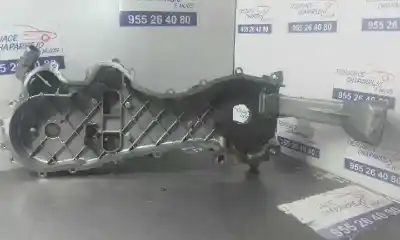 Pezzo di ricambio per auto di seconda mano bomba a olio per opel corsa c blue line riferimenti oem iam   