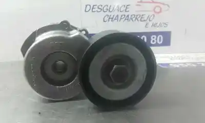 Gebrauchtes Autoersatzteil ZUSÄTZLICHER RIEMENSPANNER zum OPEL CORSA C  OEM-IAM-Referenzen 55185074AX  