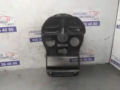 Pezzo di ricambio per auto di seconda mano console centrale per renault grand modus authentique riferimenti oem iam   