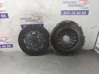 Second-hand car spare part clutch kit for opel corsa c cosmo oem iam references   