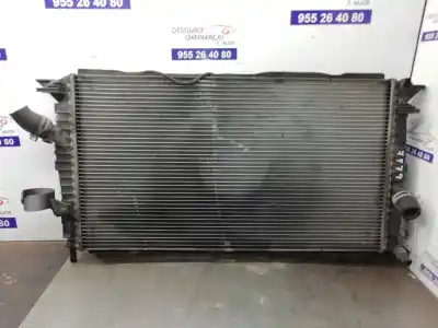 Second-hand car spare part  for FORD FOCUS BERLINA (CAP)  OEM IAM references   