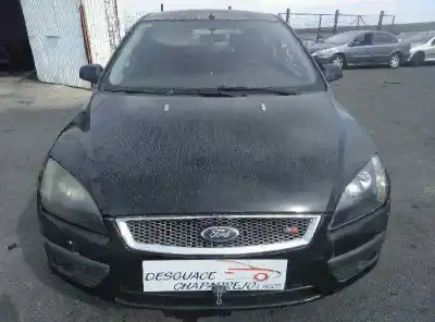 Pezzo di ricambio per auto di seconda mano elettroventola per ford focus berlina (cap) titanium riferimenti oem iam   