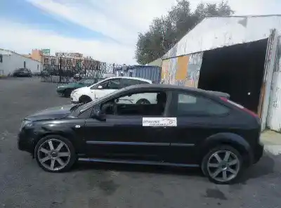 Pezzo di ricambio per auto di seconda mano elettroventola per ford focus berlina (cap) titanium riferimenti oem iam   