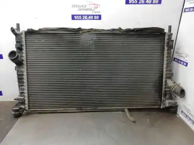 Pezzo di ricambio per auto di seconda mano Radiatore D Acqua per FORD C-MAX (CB3) Ambiente Riferimenti OEM IAM   