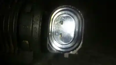 Pezzo di ricambio per auto di seconda mano valvola egr per opel corsa c blue line riferimenti oem iam   