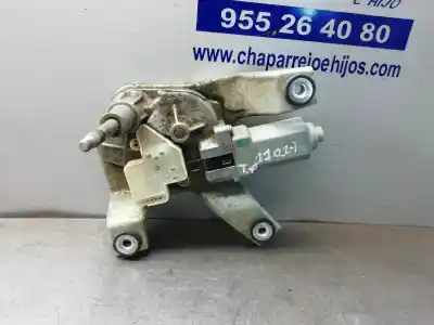 Gebrauchtes Autoersatzteil Hinterer Wischermotor zum DODGE CALIBER 2.0 16V OEM-IAM-Referenzen 05116146AE  