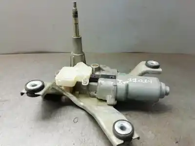 Pezzo di ricambio per auto di seconda mano motore tergicristallo posteriore per dodge caliber 2.0 16v riferimenti oem iam 05116146ae  