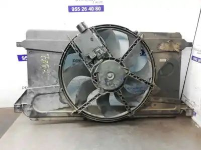 Recambio de automóvil de segunda mano de Electroventilador para FORD C-MAX (CB3) Ambiente referencias OEM IAM   