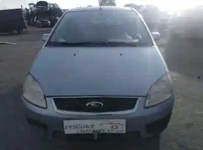 Автозапчастина б/у електро вентилятор для ford c-max (cb3) ambiente посилання на oem iam   