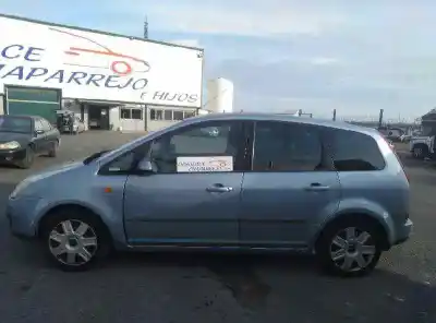 Автозапчастина б/у електро вентилятор для ford c-max (cb3) ambiente посилання на oem iam   