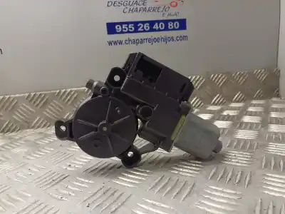 İkinci el araba yedek parçası sag ön cam motoru için volkswagen polo (6r1) advance oem iam referansları 6r0959802t