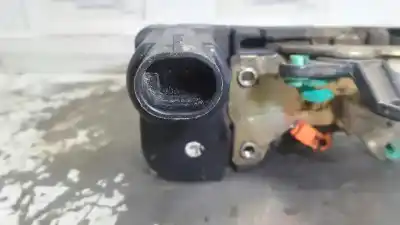 Second-hand car spare part left front door lock for chrysler jeep gr.cherokee (zj)/ (z) 2.5 td canyon oem iam references   