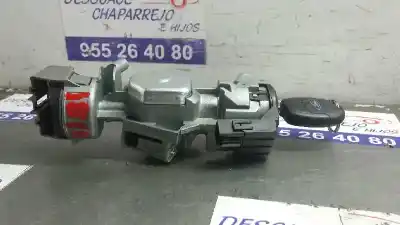 Автозапчастина б/у стартер для FORD FOCUS C-MAX (CAP) Ambiente (D) Посилання на OEM IAM 3M513F880AC  