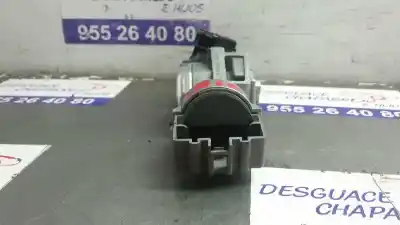 Автозапчастина б/у стартер для ford focus c-max (cap) ambiente (d) посилання на oem iam 3m513f880ac  