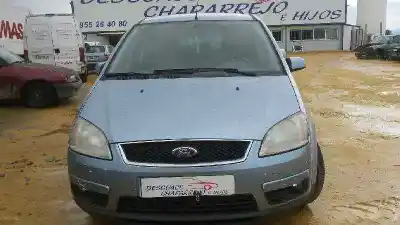 Автозапчастина б/у стартер для ford focus c-max (cap) ambiente (d) посилання на oem iam 3m513f880ac  