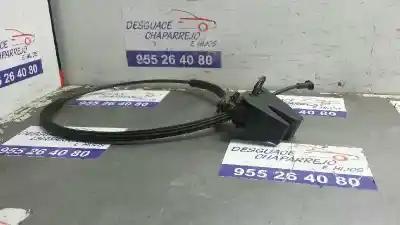 Автозапчасти б/у замок задней левой двери за VOLKSWAGEN CADDY KA/KB (2K) Furg. ссылки OEM IAM   