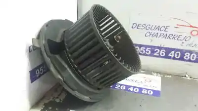 Автозапчасти б/у отопительный двигатель за volkswagen caddy ka/kb (2k) furg. ссылки oem iam 31905330e  1k1819015