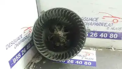 Автозапчасти б/у отопительный двигатель за volkswagen caddy ka/kb (2k) furg. ссылки oem iam 31905330e  1k1819015