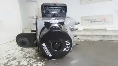 Piesă de schimb auto la mâna a doua abs pentru fiat doblo active referințe oem iam   