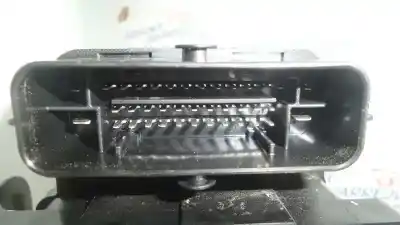 Piesă de schimb auto la mâna a doua abs pentru fiat doblo active referințe oem iam   