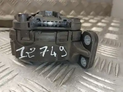 İkinci el araba yedek parçası gaz pedali için volkswagen polo (6r1) advance oem iam referansları 6q1721503m  