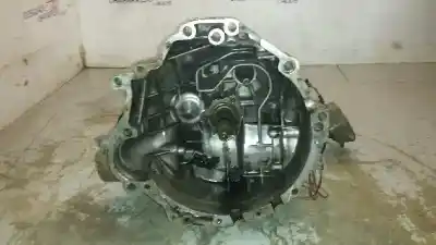 Second-hand car spare part GEARBOX for AUDI 100 BERLINA (C4)  OEM IAM references AXG  