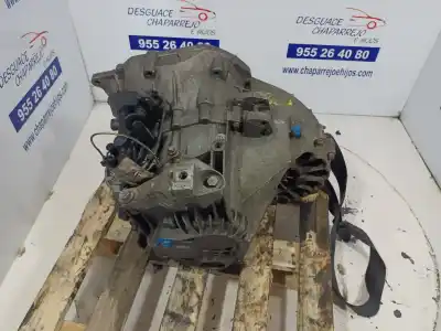 Автозапчасти б/у коробка передач за ford focus c-max (cap) ghia (d) ссылки oem iam 4m5r7002cc  