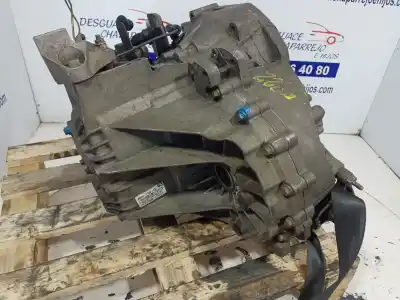 Автозапчасти б/у коробка передач за ford focus c-max (cap) ghia (d) ссылки oem iam 4m5r7002cc  