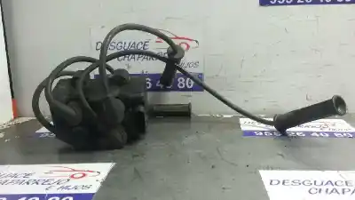 Second-hand car spare part Ignition Coil for RENAULT KANGOO (F/KC0) ALIZE OEM IAM references 7700274008  