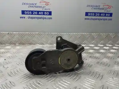 Автозапчасти б/у вспомогательный натяжитель ремня за citroen c3 1.4 hdi cool ссылки oem iam   