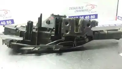 Автозапчасти б/у замок левой передней двери за ford c-max (cb3) ghia ссылки oem iam 3m5ar21813er  