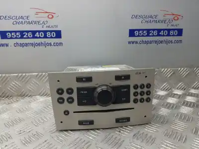 Pezzo di ricambio per auto di seconda mano  per OPEL CORSA D  Riferimenti OEM IAM 497316088  497316088