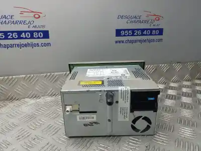 Pezzo di ricambio per auto di seconda mano impianto audio / radio cd per opel corsa d catch me riferimenti oem iam 497316088  497316088