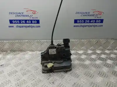 Pezzo di ricambio per auto di seconda mano  per OPEL CORSA D  Riferimenti OEM IAM 13258271  