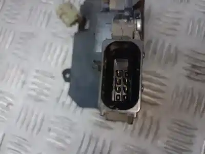 Автозапчастина б/у замок передніх дверей лівий для opel corsa d catch me посилання на oem iam 13258271  