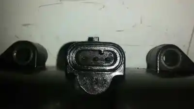 Second-hand car spare part ignition coil for daewoo kalos 1.2 se oem iam references   