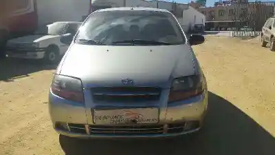 Second-hand car spare part ignition coil for daewoo kalos 1.2 se oem iam references   