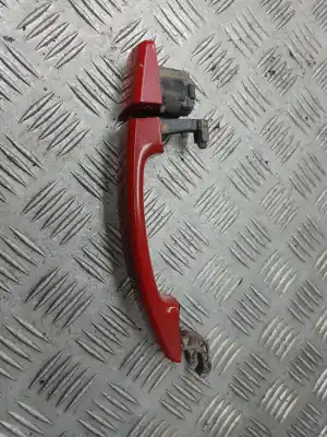 Pezzo di ricambio per auto di seconda mano maniglia esterna posteriore destra per opel corsa d catch me riferimenti oem iam   