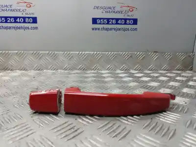 Pezzo di ricambio per auto di seconda mano  per OPEL CORSA D  Riferimenti OEM IAM   