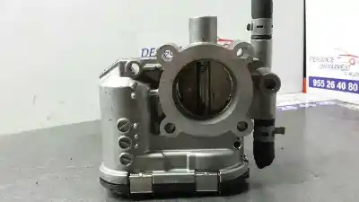 Pezzo di ricambio per auto di seconda mano scatola della farfalla per opel corsa c cosmo riferimenti oem iam 0280750044  