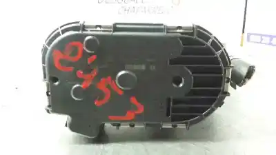Pezzo di ricambio per auto di seconda mano scatola della farfalla per opel corsa c cosmo riferimenti oem iam 0280750044  