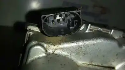 Pezzo di ricambio per auto di seconda mano scatola della farfalla per opel corsa c cosmo riferimenti oem iam 0280750044  